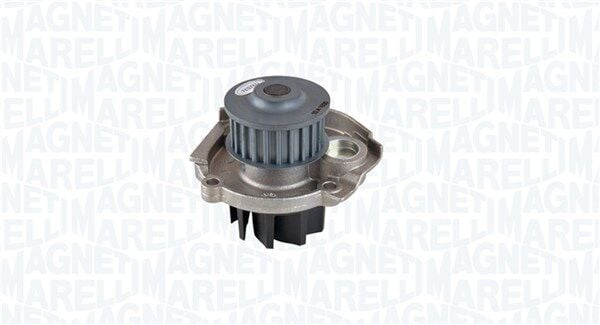 MARELLI 350982070000 DEVİRDAİM FIAT DOBLO 01>LINEA 07>PUNTO 09>PANDA 10>ALBEA 07> ALFA ROMEO MITO 11> LANCIA YPSILON 10> FORD KA 08> 1.2 1.4 1.4 TJET - Görsel 1