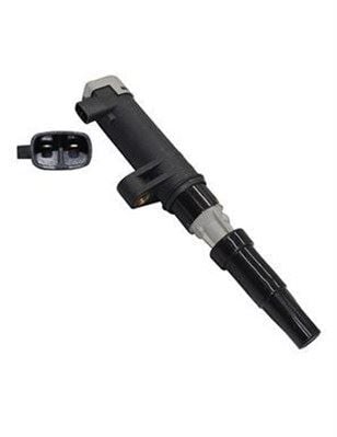 MARELLI 359000600010 ATEŞLEME BOBİNİ KALEM BOBİN RENAULT MEGANE I-II-II KANGOO 04> LAGUNA II-III CLIO II-III SCENIC II-III TRAFIC II 06> DACIA DUSTER 10> LOGAN 06> SANDERO 08> 1.4 K4J 1.6 K4M 1.8 F4P 2.0 F4R - Görsel 1