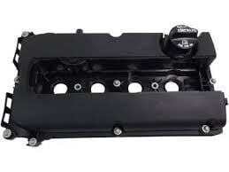 MARELLI 359000605270 KULBUTOR MOTOR UST KAPAGI A16XER Z16XER Z16LET Z18XER B16LES ASTRA H ASTRA J INSIGNIA A CRUZE MERIVA ALFA ROMEO 159 05>11 FIAT CROMA 05> 1.8 - Görsel 1