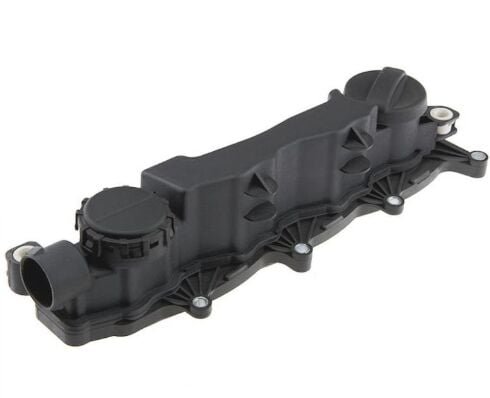 MARELLI 359000605280 9651815680 EKSANTRİK MİL KAPAĞI KÜLBÜTÖR P307-308-206-207-407-PARTNER-BERLINGO-C4-SCUDO DV6 1.6HDI FOCUS II C-MAX 04> FOCUS II 04 > 1.6TDCİ - Görsel 1