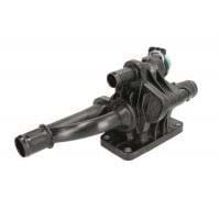 MARELLI 359001201960 TERMOSTAT GÖVDESİ FORD PEUGEOT FIESTA-COURİER-FOCUS-207-308-PARTNER-C4-C5 07> 1.4-1.5-1.6 TDCİ EURO 5 - Görsel 1