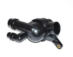 MARELLI 359001202010 TERMOSTAT 82 C LAND ROVER FREELANDER I 25K4F L314 - Görsel 1