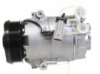 MARELLI 359002000940 KLİMA KOMPRESÖRÜ ASTRA H 1.3 CDTİ 05>10 105mm Z13DTH - Görsel 1