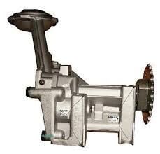 MARELLI 359002100310 YAG POMP R9 R19 CLIO 1.4 - Görsel 1