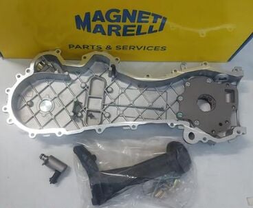 MARELLI 359002101260 YAG POMPASI DOBLO-EGEA-FIORINO-PANDA-PUNTO-NEMO SENSÖRLÜ 1.3D MTJ E5 E6 - Görsel 1