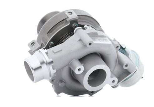 MARELLI 359004200030 TURBOSARJ RENAULT MEGANE III 09> SCENIC III 09> NISSAN JUKE 10>19 QASHQAI II 13> MERCEDES OM607 W176 W246 C117 X117 W415 X156 1.5dCi K9K 110 BG Euro 5 - Görsel 1