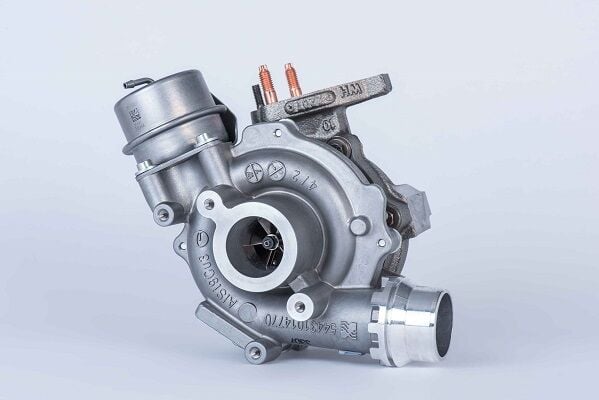 MARELLI 359004200424 TURBOSARJ RENAULT MEGANE III 09> SCENIC III 09> NISSAN JUKE 10>19 QASHQAI II 13> MERCEDES OM607 W176 W246 C117 X117 W415 X156 1.5dCi K9K 110 BG Euro 5 110 BG - Görsel 1