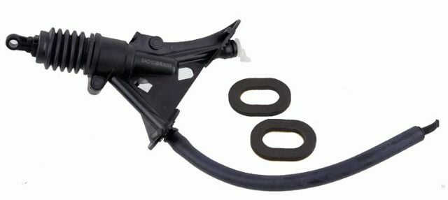 MARELLI 359004800090 DEBRİYAJ ÜST MERKEZ FORD TRANSIT V347-V348 06>11 - Görsel 1