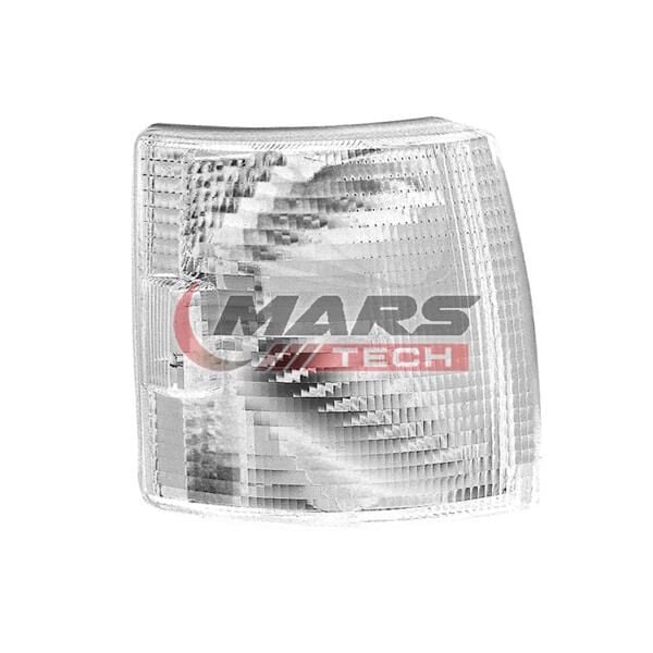 MARS 521541 SİNYAL LAMBASI BEYAZ SOL VW TRANSPORTER T4 90-96 DUYLU - Görsel 1