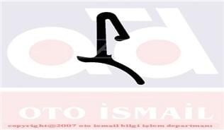 MASTER 0123 ÖN KAPI KADİFE CAM FİT.78cm SOL R12 - Görsel 1