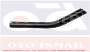 MASTER 1987 RADYATÖR ÜST HORTUMU SLX - Görsel 1