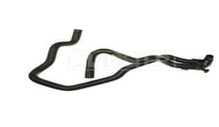 MASTER 3022 KALORİFER HORTUMU PARTNER-BERLINGO-P306-XSARA 1.9 D DW8 - Görsel 1