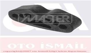 MASTER 4287 EGZOZ LASTİĞİ UZUN PALIO-DOBLO - Görsel 1