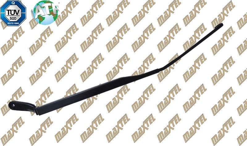 MAXTEL 12505080 SİLECEK KOLU FIAT DUCATO 2001-2006-JUMPER 2001-2006 R-L - Görsel 1