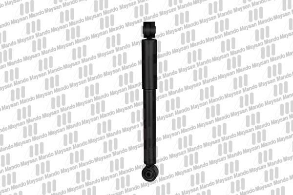 MAYSAN PN6211502 ARKA AMORTİSÖR VW CADDY III 04-10 REAR-ESKİ NO: PN6211502W M - Görsel 1