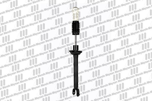 MAYSAN PN7210604 ARKA AMORTİSÖR GAZLI FIESTA 95-02 - Görsel 1