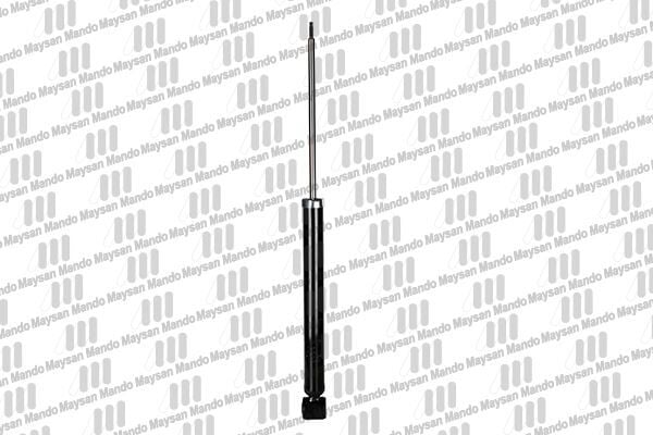 MAYSAN PN7210606 AMORTİSÖR ARKA FORD FİESTA 02> - Görsel 1