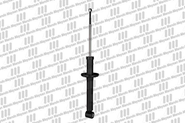 MAYSAN PN7211502 ARKA AMORTİSÖR POLO HB-POLO CLASSIC-IBIZA 97-01 GAZLI - Görsel 1