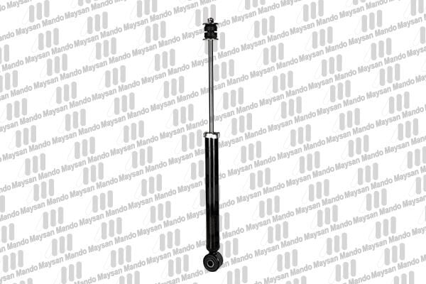 MAYSAN PN7215300 ARKA AMORTİSÖR DACIA LOGAN MCV 1.4-1.6-1.5 DCI 05 > SANDERO 1.4-1.6-1.5 DCI 08 > - Görsel 1