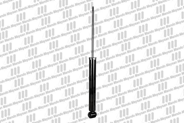 MAYSAN PN7312102 ARKA AMORTİSÖR L/R P307 01>09 CITROEN C4 04>11 GAZLI - Görsel 1