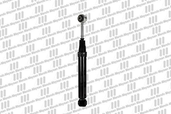 MAYSAN PN7312104 ARKA AMORTİSÖR L/R PEUGEOT P207 2007 > 2015 P208 2012 > C3 2009 > GAZLI - Görsel 1