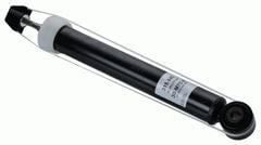 MAYSAN PN7312502 ARKA AMORTİSÖR R/L OPEL INSIGNIA A 08-17 - Görsel 1