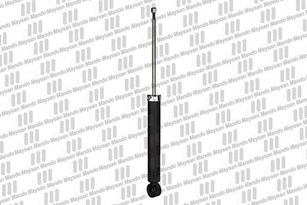 MAYSAN PN7314802 ARKA AMORTİSÖR GAZLI GOLF V-JETTA III 05.->-SKODA OCTAVIA 04->AUDI A3-SEAT LEON-TOLEDO 04-> - Görsel 1