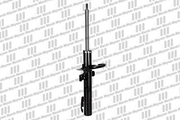 MAYSAN PS9410351 ÖN AMORTİSÖR SCENIC II 03-09 GAZLI - Görsel 1