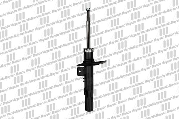 MAYSAN PS9412123 ÖN AMORTİSÖR SAĞ PEJO 207 1.4 1.4HDi 1.6 1.6HDİ 2006 >2015 47 CM KISA MİLLİ GAZLI - Görsel 1