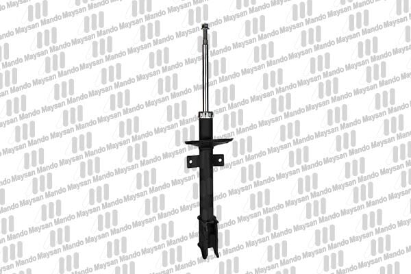 MAYSAN PS9415302 ARKA AMORTİSÖR SAĞ-SOL DACIA DUSTER 10> 4x4 - Görsel 1