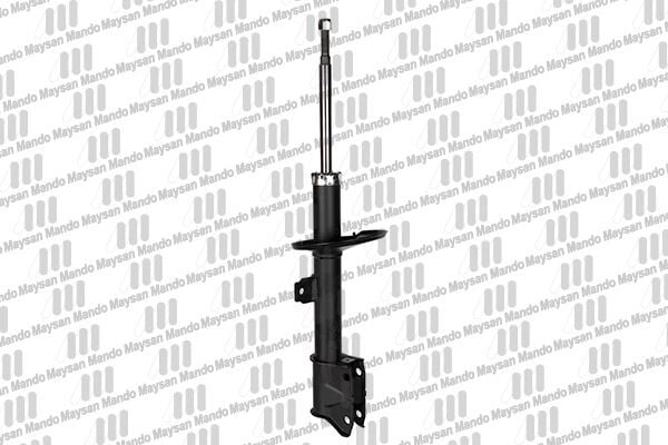 MAYSAN PS9415307 ÖN AMORTİSÖR SAG-SOL DACIA DUSTER 10>18 DUSTER II 18>23 GAZLI - Görsel 1