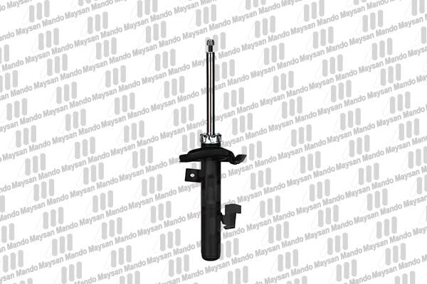 MAYSAN PS9710611 AMORTİSÖR ÖN SAĞ FORD FOCUS-CMAX 03> GAZLI - Görsel 1