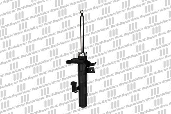 MAYSAN PS9710613 AMORTİSÖR ÖN SOL FORD FOCUS-CMAX 03> GAZLI - Görsel 1