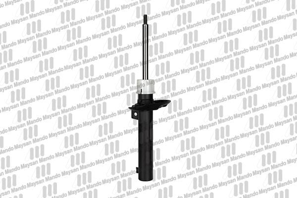 MAYSAN PS9711509 AMORTİSÖR ÖN GOLF5-JETTA-PASSAT-CADDY 55 mm 2004 > 36-F47-A - Görsel 1