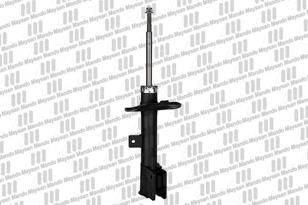 MAYSAN PS9712127 ÖN AMORTİSÖR SAĞ P3008 09>16 C4 09> DS4 11>15 GAZLI - Görsel 1