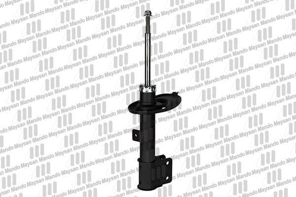 MAYSAN PS9712129 ÖN AMORTİSÖR SOL P3008 09>16 C4 09> DS4 11>15 GAZLI - Görsel 1
