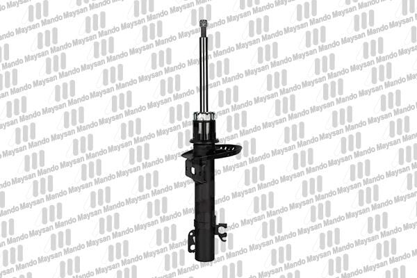 MAYSAN PS9714803 ÖN AMORTİSÖR VW POLO FABIA IBIZA A1 09 > - Görsel 1