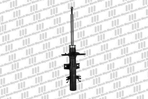 MAYSAN PS9831503 ÖN AMORTİSÖR SAĞ/SOL TRANSPORTER T5 T6 03 > KISA SASI - Görsel 1