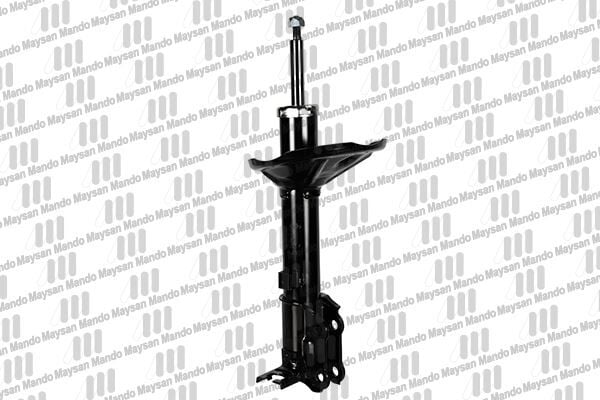 MAYSAN S9216614 ARKA AMORTİSÖR SOL BÜYÜK ÇANAK ACCENT 13 16 15CRDİ 6.97 >06 E4036 ERA YA OLMUYOR 5435025800-5435025850-5535025100-5535025101-5535025150-5535025151-5535025500-5535025550-5535122101 - Görsel 1