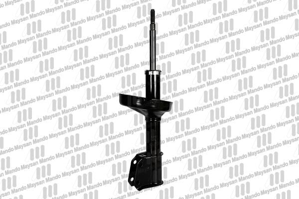 MAYSAN S9410325 ÖN AMORTİSÖR SAĞ-SOL RENAULT CLIO II 98> CLIO SYMBOL I 00> YAĞLI - Görsel 1