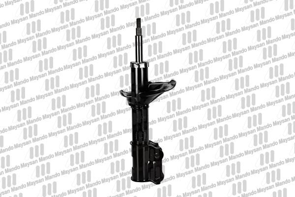 MAYSAN S9416601 ÖN AMORTİSÖR SAĞ ACCENT DAR ÇANAK X-3 ABS Lİ - Görsel 1