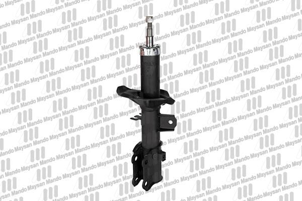 MAYSAN S9416669 AMORTİSÖR ÖN SOL HYUNDAI GETZ 1.3L G4EA 02-05 / 1.4L G4EE 06-10 / 1.6L G4ED 03-09 / 1.5L D3EA D4FA C RDi 03-10 - Görsel 1