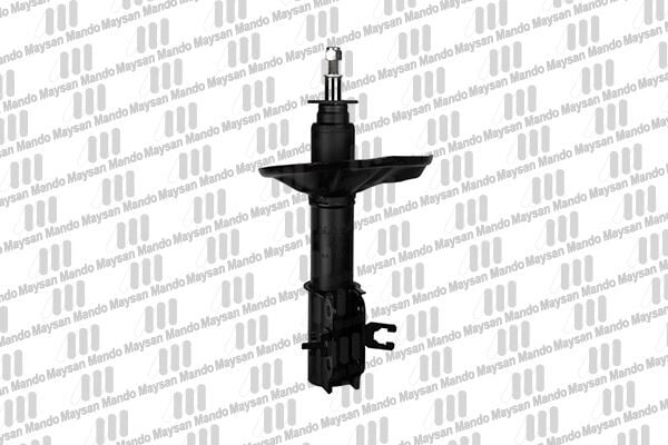 MAYSAN S9417717 ÖN AMORTİSÖR SAĞ MAZDA 323 1.3 1.6 1.7D 1.8 6.89 >6.94 ŞASE BG E4246 - Görsel 1