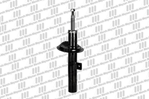 MAYSAN S9762103 ÖN AMORTİSÖR SAĞ PARTNER-BERLINGO 1996>2009 P306 1994-2002 XSARA 1997-2005 YAĞLI - Görsel 1