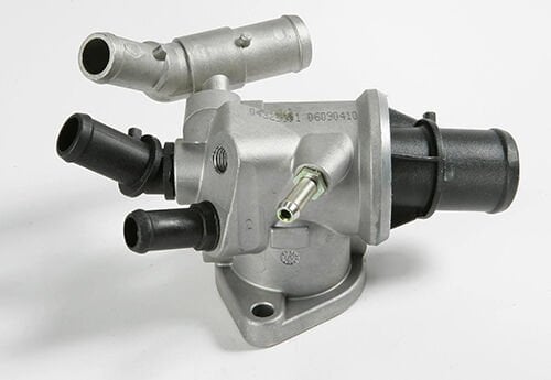 MITA 04325191 TERMOSTAT DOBLO 1.9 JTD MÜŞÜRSÜZ - Görsel 1