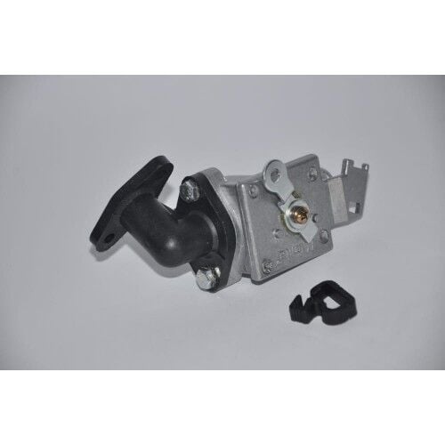 MITA 06131021 KALORİFER MUSLUĞU SLX M131 06331041 - Görsel 1
