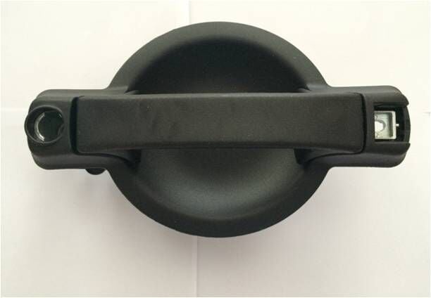 MITA U03325311 DIŞ KAPI KOLU ORTA SOL DOBLO I-II - Görsel 1