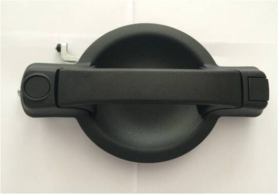MITA U03325371 DIŞ KAPI KOLU ÖN SAĞ OTOMATİK DOBLO I-II KAPAKLI - Görsel 1