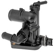 MITA U04325271 TERMOSTAT 88 C FIAT EGEA 16> DOBLO 15>23 FIORINO 09> 1.3D MJET EURO 6 PSA BIPPER-NEMO 1.4 HDİ 2010 > - Görsel 1
