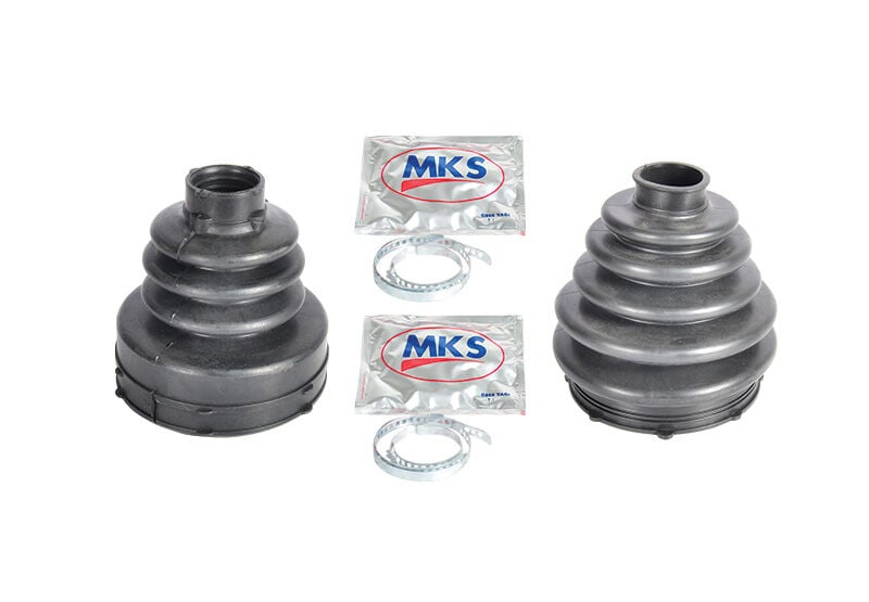 MKS 1530 AKS KÖRÜĞÜ SOL DIŞ FOCUS II 04>11 CMAX 04>11 1.6 TDCI MINI R56 R50 R55 R57 R58 - Görsel 1